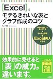 Excelでモテるきれいな表とグラフ作成のコツ―2003/2002/2000対応