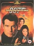 Tomorrow Never Dies [UK IMPORT] - Pierce Brosnan