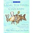 The New Legal Sea Foods Cookbook