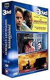 Directors: The Shawshank Redemption, Midnight Cowboy, The Straight Story [DVD]