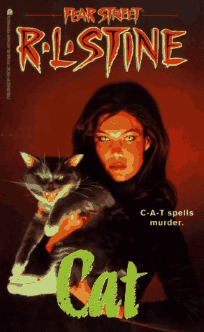  R.L. Stine
