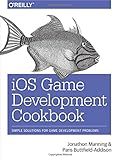 iOS game development cookbook