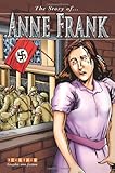 The story of __ Anne Frank