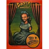 Shocked and Amazed Volume 8 ~ James Taylor