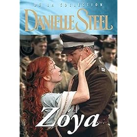 Danielle Steel - Zoya (Vol.1)