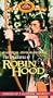 Adventures of Robin Hood [VHS]