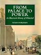 From Palace to Power: Illustrated History of Whitehall