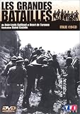 Les Grandes batailles : Italie (1943)