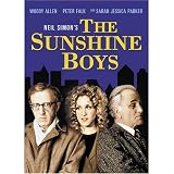 Neil Simon's The Sunshine Boys by Platinum Disc