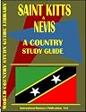 Saint Kitts and Nevis Country Study Guide (World Country