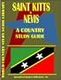 Saint Kitts and Nevis Country Study Guide (World Country