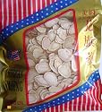 Premium Wisconsin American Ginseng Slices Large 1 lb