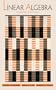Linear Algebra (4th Edition)