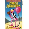 The Pink Panther's Zaniest Adventures