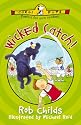 Wicked Catch! (Sports special) (Corgi Pups)
