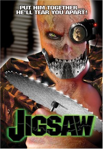 Cover art for  Jigsaw