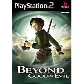 Beyond Good And Evil