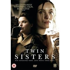 Twin Sisters [DVD]