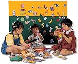 �e�B�[�`���O�o�b�N�N���X (L�T�C�Y)   LargeBackcloths (Green)