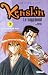 Kenshin le vagabond, tome 7 : Un jour de mai (Paperback)