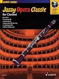 Jazzy Opera Classix (Hal Leonard Corp.)