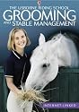 Grooming and Stable Management (Usborne Riding School Series)