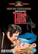 The Tomb Of Ligeia [DVD] [1964]