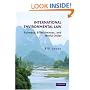 International Environmental Law: Fairness, Effectiveness, and World Order