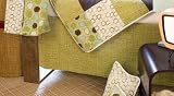Spa Crib Skirt