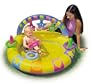Rainbow Baby Pool