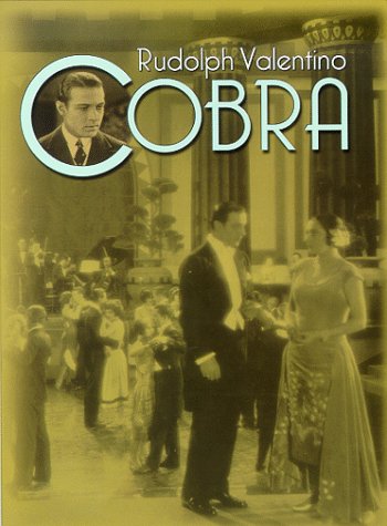 Cobra by Antiques Videos