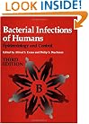 Bacterial Infections of Humans: Epidemiology and Control