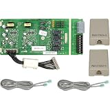 Panasonic KX-TA62460 Door Phone/opener Card