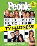 PEOPLE Celebrity Puzzler TV Madness!