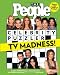 PEOPLE Celebrity Puzzler TV Madness!