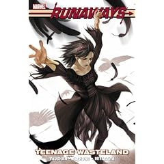Runaways: Teenage Wasteland TPB (Runaways (Marvel Paperback))