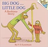Big Dog ... Little Dog