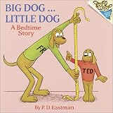 Big Dog ... Little Dog