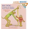 Big Dog... Little Dog (A Bedtime Story)