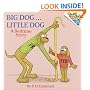 Big Dog... Little Dog (A Bedtime Story)