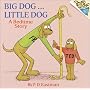Big Dog ... Little Dog: A Bedtime Story