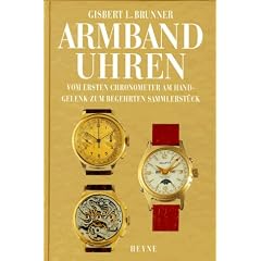 Armbanduhren