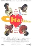Cha-Cha-Cha [ NON-USA FORMAT, PAL, Reg.2 Import - Spain ]