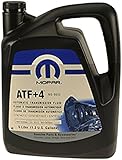 Mopar Automatic Transmission Fluid, 1 Gallon
