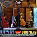 Last Real Texas Blues Band