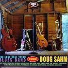 The Last Real Texas Blues Band Feat. Doug Sahm by Doug Sahm