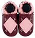 Robeez Infant/Toddler Argyle Slip-On