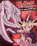 Yu-Gi-Oh! The Movie (Master Duelist Activity Book