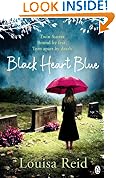 Black Heart Blue