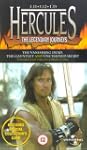 Hercules: The Legendary Journeys [VHS...